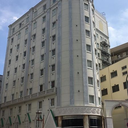 Hotel Winbell Magic Kobe Bagian luar foto