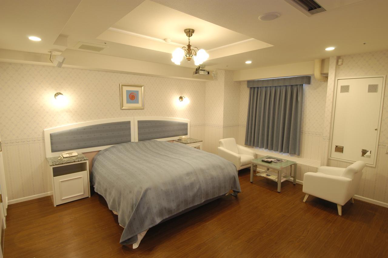 Hotel Winbell Magic Kobe Bagian luar foto