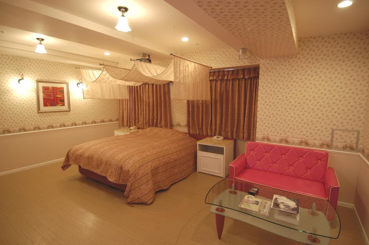 Hotel Winbell Magic Kobe Bagian luar foto