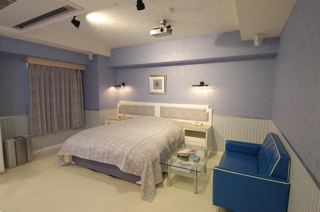 Hotel Winbell Magic Kobe Bagian luar foto