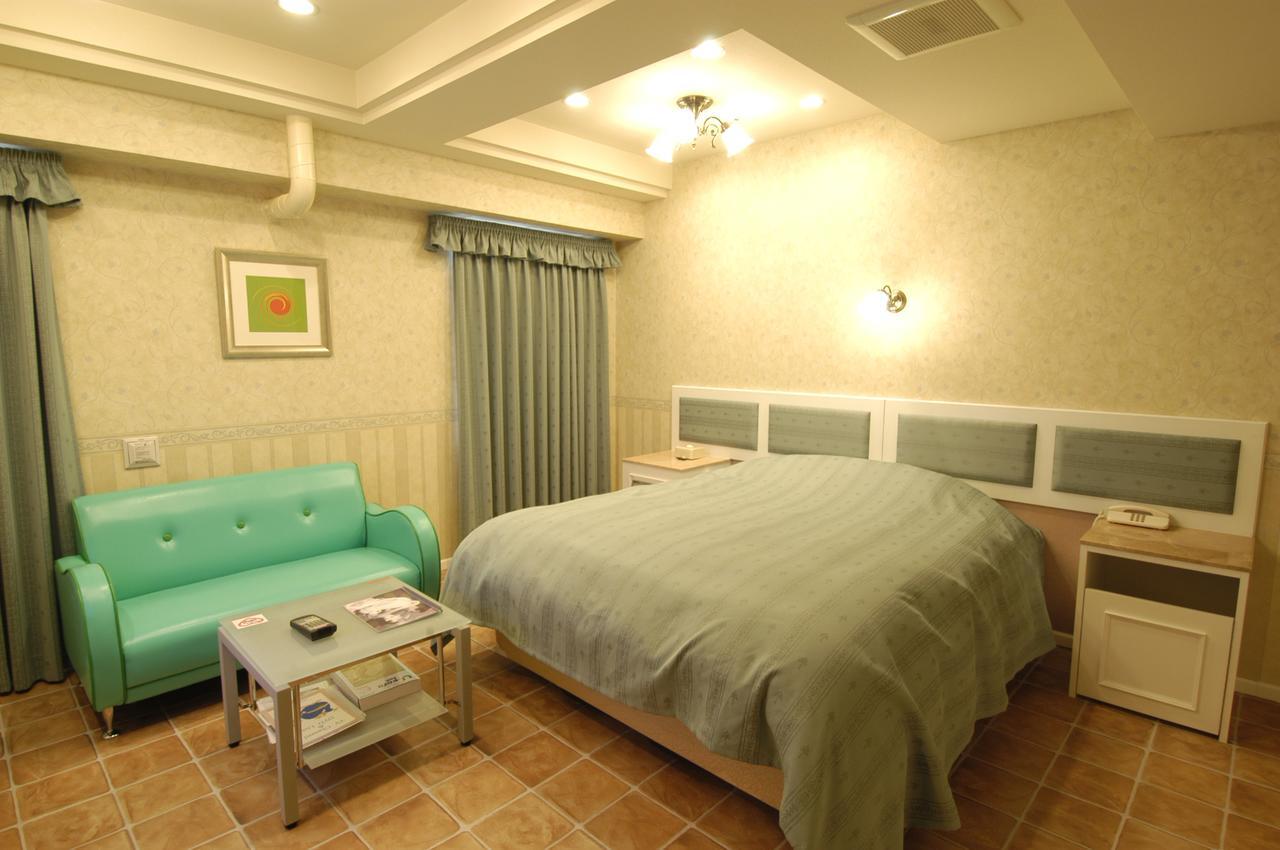 Hotel Winbell Magic Kobe Bagian luar foto