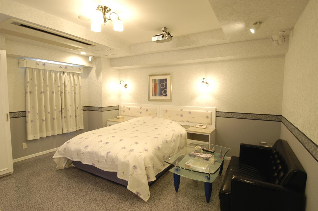 Hotel Winbell Magic Kobe Bagian luar foto