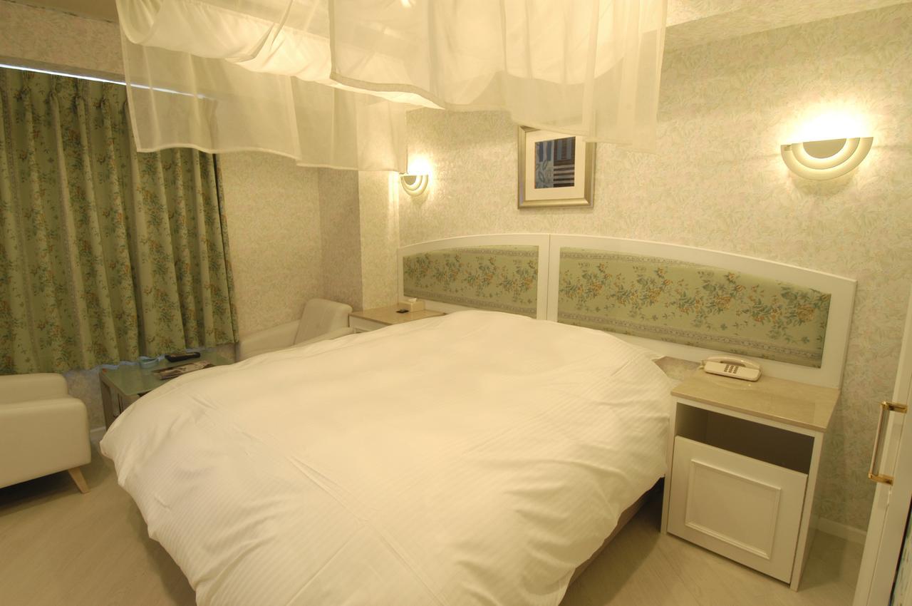 Hotel Winbell Magic Kobe Bagian luar foto