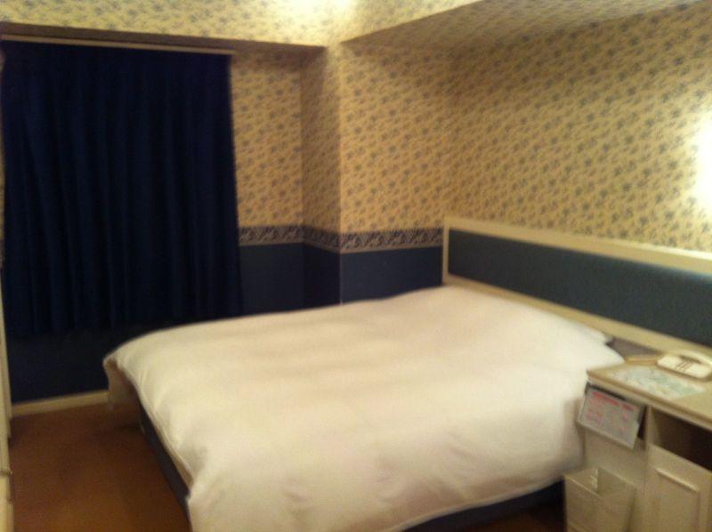 Hotel Winbell Magic Kobe Bagian luar foto
